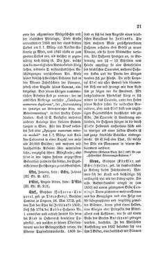 Bild der Seite - 21 - in Biographisches Lexikon des Kaiserthums Oesterreich - Egervári-Füchs, Band 4