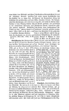 Bild der Seite - 25 - in Biographisches Lexikon des Kaiserthums Oesterreich - Egervári-Füchs, Band 4
