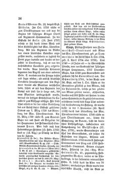 Bild der Seite - 26 - in Biographisches Lexikon des Kaiserthums Oesterreich - Egervári-Füchs, Band 4
