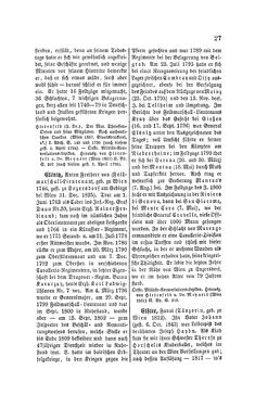 Bild der Seite - 27 - in Biographisches Lexikon des Kaiserthums Oesterreich - Egervári-Füchs, Band 4