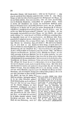 Bild der Seite - 28 - in Biographisches Lexikon des Kaiserthums Oesterreich - Egervári-Füchs, Band 4