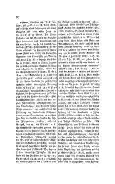 Bild der Seite - 30 - in Biographisches Lexikon des Kaiserthums Oesterreich - Egervári-Füchs, Band 4