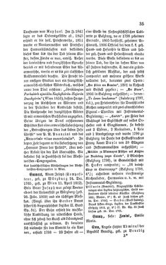 Bild der Seite - 35 - in Biographisches Lexikon des Kaiserthums Oesterreich - Egervári-Füchs, Band 4