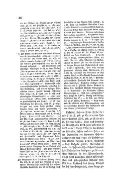 Bild der Seite - 46 - in Biographisches Lexikon des Kaiserthums Oesterreich - Egervári-Füchs, Band 4