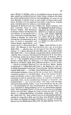 Image of the Page - 47 - in Biographisches Lexikon des Kaiserthums Oesterreich - Egervári-Füchs, Volume 4