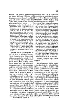 Bild der Seite - 49 - in Biographisches Lexikon des Kaiserthums Oesterreich - Egervári-Füchs, Band 4