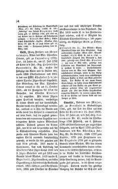 Bild der Seite - 54 - in Biographisches Lexikon des Kaiserthums Oesterreich - Egervári-Füchs, Band 4