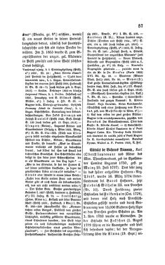 Bild der Seite - 57 - in Biographisches Lexikon des Kaiserthums Oesterreich - Egervári-Füchs, Band 4