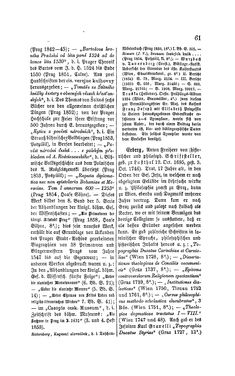 Image of the Page - 61 - in Biographisches Lexikon des Kaiserthums Oesterreich - Egervári-Füchs, Volume 4