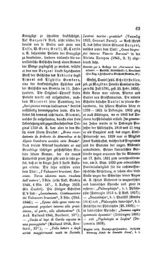 Bild der Seite - 63 - in Biographisches Lexikon des Kaiserthums Oesterreich - Egervári-Füchs, Band 4