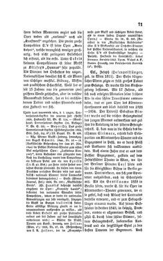 Bild der Seite - 71 - in Biographisches Lexikon des Kaiserthums Oesterreich - Egervári-Füchs, Band 4