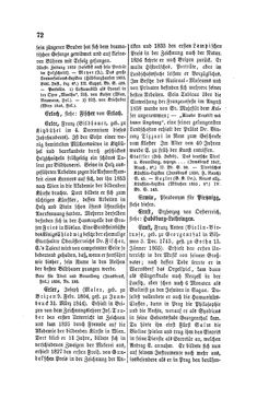 Bild der Seite - 72 - in Biographisches Lexikon des Kaiserthums Oesterreich - Egervári-Füchs, Band 4