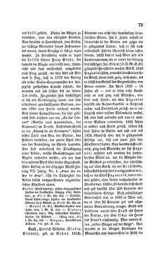 Bild der Seite - 73 - in Biographisches Lexikon des Kaiserthums Oesterreich - Egervári-Füchs, Band 4
