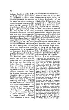 Bild der Seite - 74 - in Biographisches Lexikon des Kaiserthums Oesterreich - Egervári-Füchs, Band 4