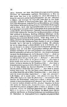 Bild der Seite - 76 - in Biographisches Lexikon des Kaiserthums Oesterreich - Egervári-Füchs, Band 4