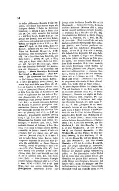 Bild der Seite - 84 - in Biographisches Lexikon des Kaiserthums Oesterreich - Egervári-Füchs, Band 4