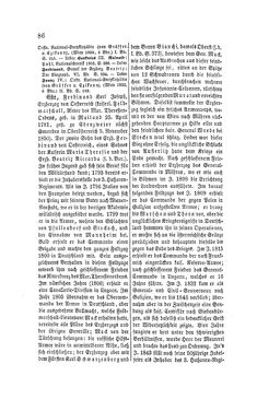 Bild der Seite - 86 - in Biographisches Lexikon des Kaiserthums Oesterreich - Egervári-Füchs, Band 4