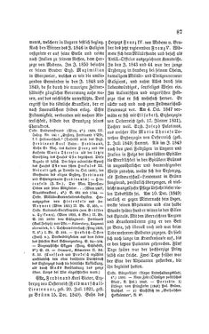 Bild der Seite - 87 - in Biographisches Lexikon des Kaiserthums Oesterreich - Egervári-Füchs, Band 4