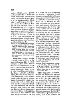 Image of the Page - 112 - in Biographisches Lexikon des Kaiserthums Oesterreich - Egervári-Füchs, Volume 4