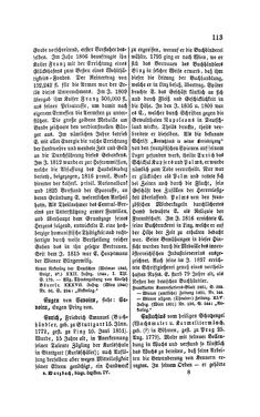 Image of the Page - 113 - in Biographisches Lexikon des Kaiserthums Oesterreich - Egervári-Füchs, Volume 4