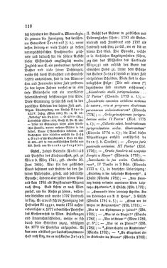 Image of the Page - 118 - in Biographisches Lexikon des Kaiserthums Oesterreich - Egervári-Füchs, Volume 4