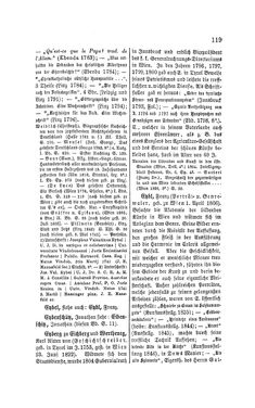 Image of the Page - 119 - in Biographisches Lexikon des Kaiserthums Oesterreich - Egervári-Füchs, Volume 4