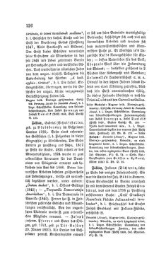 Bild der Seite - 126 - in Biographisches Lexikon des Kaiserthums Oesterreich - Egervári-Füchs, Band 4