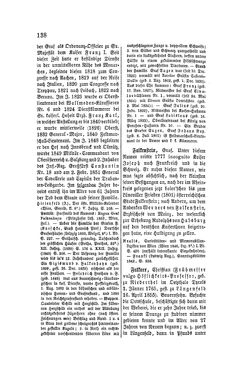 Bild der Seite - 138 - in Biographisches Lexikon des Kaiserthums Oesterreich - Egervári-Füchs, Band 4