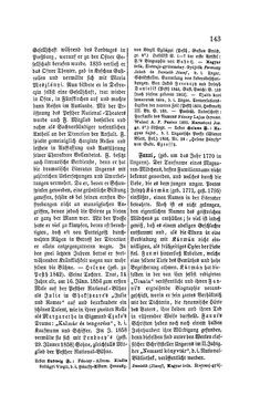 Bild der Seite - 143 - in Biographisches Lexikon des Kaiserthums Oesterreich - Egervári-Füchs, Band 4