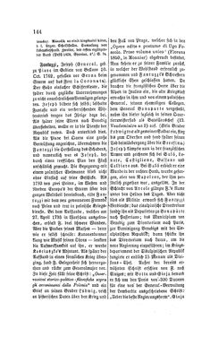 Bild der Seite - 144 - in Biographisches Lexikon des Kaiserthums Oesterreich - Egervári-Füchs, Band 4