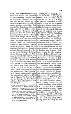 Bild der Seite - 149 - in Biographisches Lexikon des Kaiserthums Oesterreich - Egervári-Füchs, Band 4