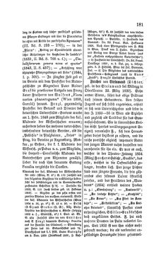 Image of the Page - 181 - in Biographisches Lexikon des Kaiserthums Oesterreich - Egervári-Füchs, Volume 4
