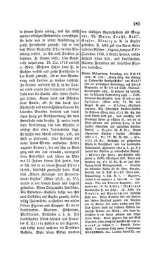 Bild der Seite - 185 - in Biographisches Lexikon des Kaiserthums Oesterreich - Egervári-Füchs, Band 4