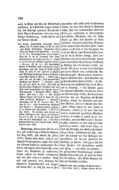 Bild der Seite - 190 - in Biographisches Lexikon des Kaiserthums Oesterreich - Egervári-Füchs, Band 4