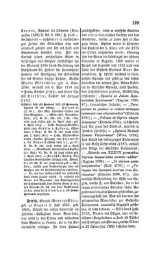 Image of the Page - 199 - in Biographisches Lexikon des Kaiserthums Oesterreich - Egervári-Füchs, Volume 4