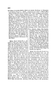 Image of the Page - 200 - in Biographisches Lexikon des Kaiserthums Oesterreich - Egervári-Füchs, Volume 4