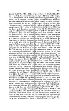 Image of the Page - 203 - in Biographisches Lexikon des Kaiserthums Oesterreich - Egervári-Füchs, Volume 4
