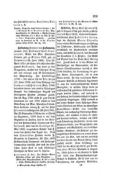 Bild der Seite - 209 - in Biographisches Lexikon des Kaiserthums Oesterreich - Egervári-Füchs, Band 4