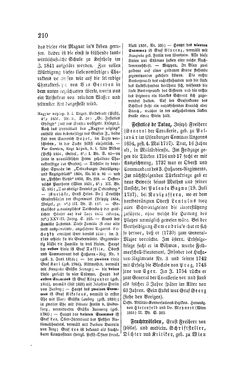 Bild der Seite - 210 - in Biographisches Lexikon des Kaiserthums Oesterreich - Egervári-Füchs, Band 4