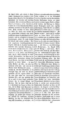 Bild der Seite - 211 - in Biographisches Lexikon des Kaiserthums Oesterreich - Egervári-Füchs, Band 4