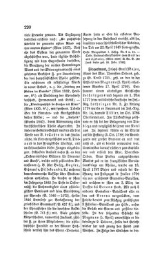 Image of the Page - 220 - in Biographisches Lexikon des Kaiserthums Oesterreich - Egervári-Füchs, Volume 4