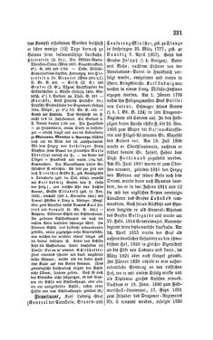 Bild der Seite - 221 - in Biographisches Lexikon des Kaiserthums Oesterreich - Egervári-Füchs, Band 4
