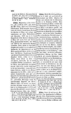 Image of the Page - 238 - in Biographisches Lexikon des Kaiserthums Oesterreich - Egervári-Füchs, Volume 4
