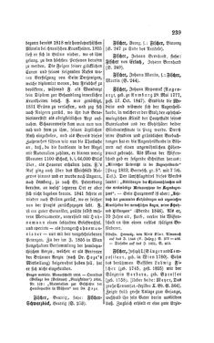 Bild der Seite - 239 - in Biographisches Lexikon des Kaiserthums Oesterreich - Egervári-Füchs, Band 4