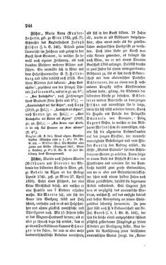 Image of the Page - 244 - in Biographisches Lexikon des Kaiserthums Oesterreich - Egervári-Füchs, Volume 4