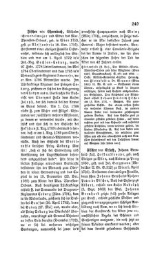 Image of the Page - 249 - in Biographisches Lexikon des Kaiserthums Oesterreich - Egervári-Füchs, Volume 4