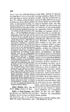 Image of the Page - 252 - in Biographisches Lexikon des Kaiserthums Oesterreich - Egervári-Füchs, Volume 4