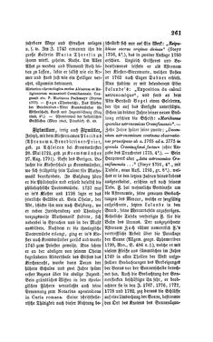 Image of the Page - 261 - in Biographisches Lexikon des Kaiserthums Oesterreich - Egervári-Füchs, Volume 4