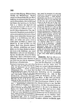 Image of the Page - 262 - in Biographisches Lexikon des Kaiserthums Oesterreich - Egervári-Füchs, Volume 4