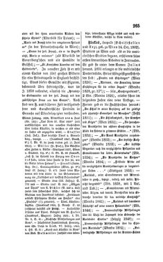 Image of the Page - 265 - in Biographisches Lexikon des Kaiserthums Oesterreich - Egervári-Füchs, Volume 4